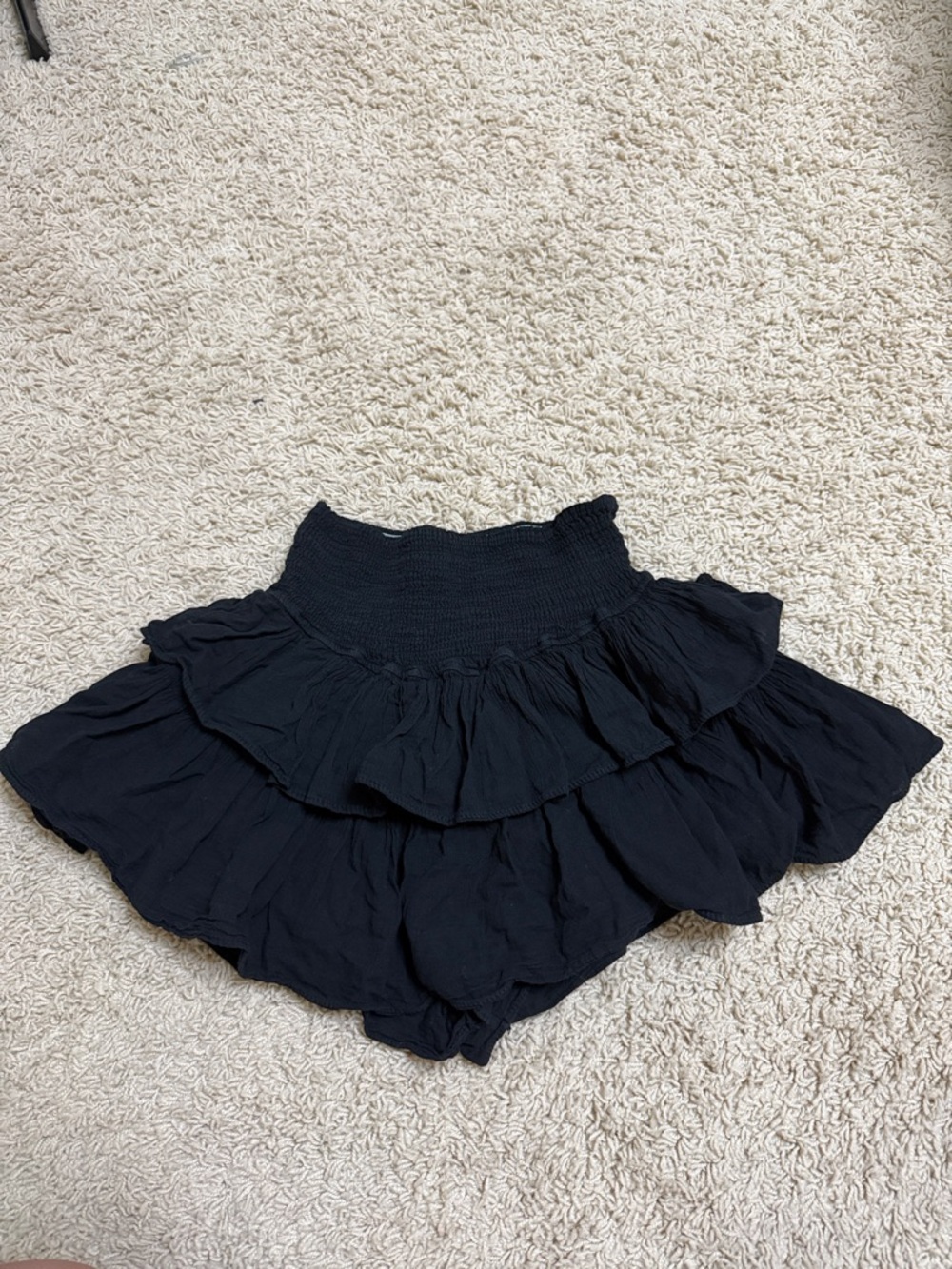 Blanco by nature skirt